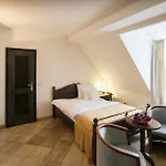 Hotel Lindner & Binshof 4*