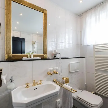 Lindner Hotel Speyer