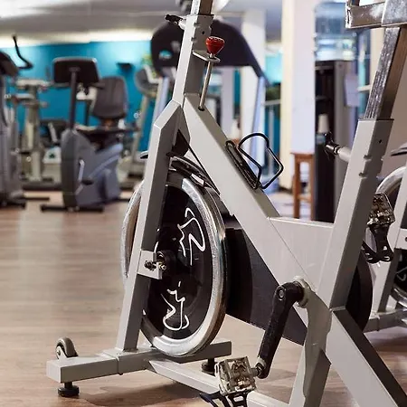 Lindner Hotel&spa Binshof Hotel 4*