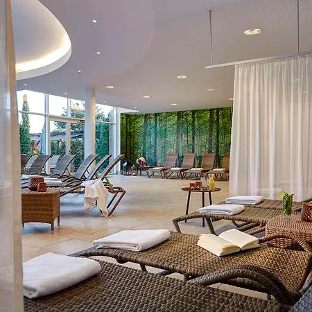 Lindner Otel Speyer