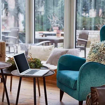 Lindner Hotel&spa Binshof Hotel