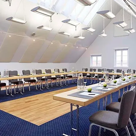 Hotel Lindner & Binshof 4*