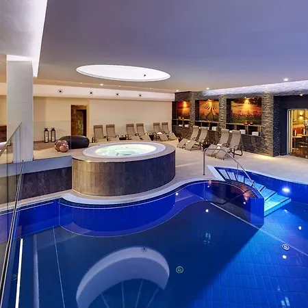 Lindner & Binshof 4*