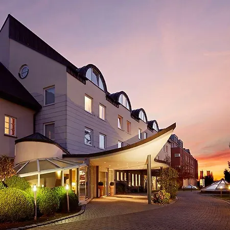 Otel Lindner Speyer