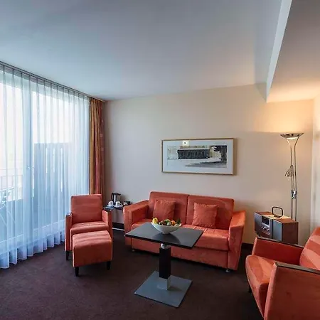 Lindner 4* Speyer