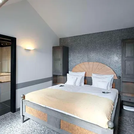 Hotel Lindner & Binshof