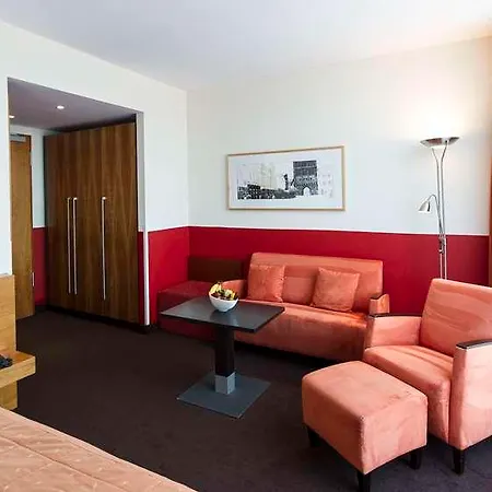 Lindner & Binshof Hotel