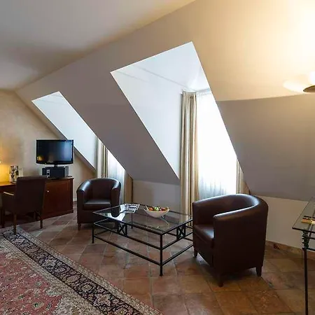 Otel Lindner 4*