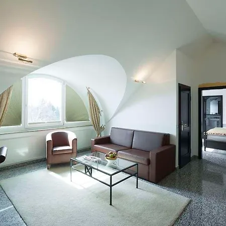 Otel Lindner Speyer