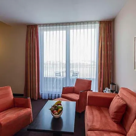 Lindner & Binshof Speyer