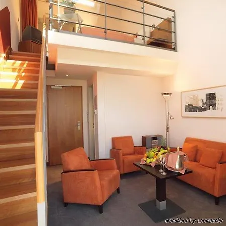 Otel Lindner