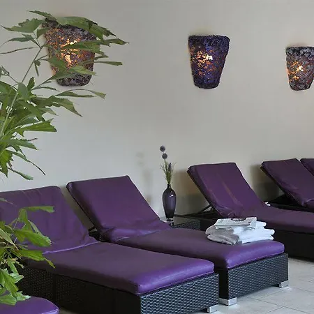 Lindner & Binshof 4* Speyer