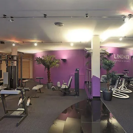 Lindner & Binshof Hotel