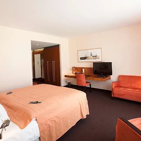 Lindner Hotel&spa Binshof Hotel 4*