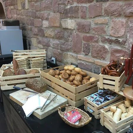 Lindner & Binshof 4* Speyer