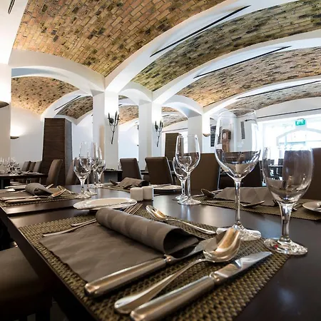Lindner Otel