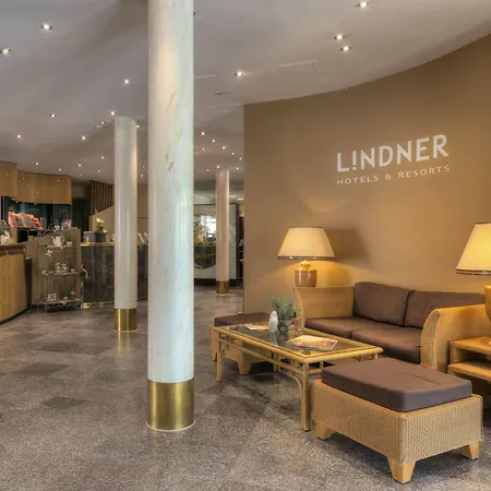 Lindner Otel 4*