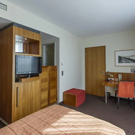 Otel Lindner Speyer