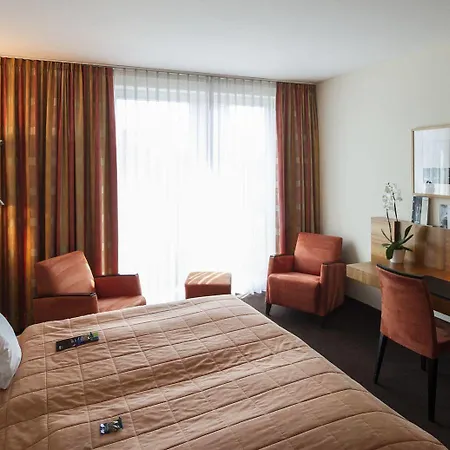 Hotel Lindner & Binshof