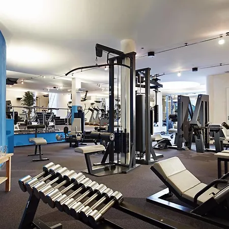 Lindner Hotel&spa Binshof