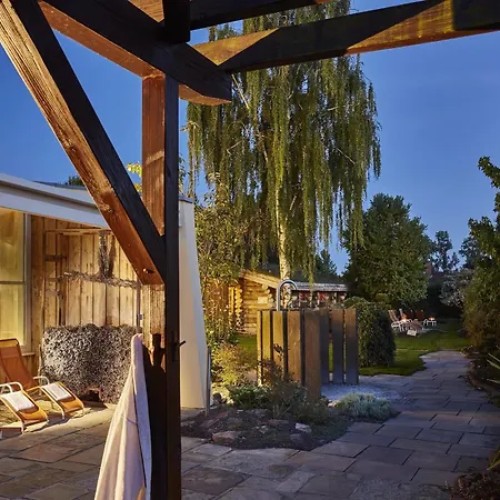Lindner Hotel&spa Binshof Hotel 4*