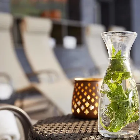 Lindner Hotel&spa Binshof Speyer