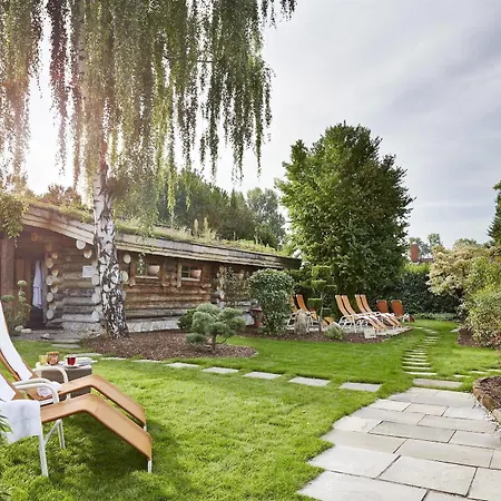 Lindner Hotel&spa Binshof Hotel