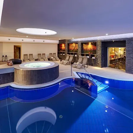 Otel Lindner Speyer