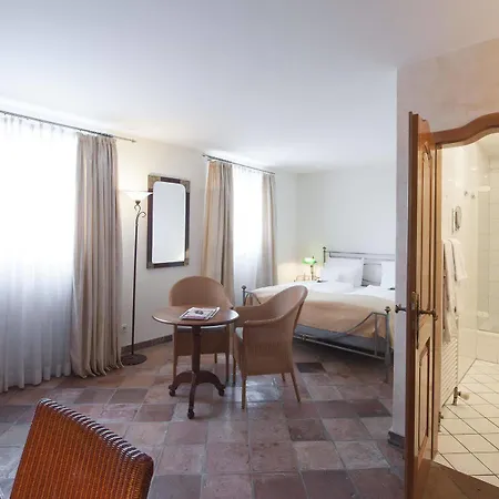 Hotel Lindner & Binshof Speyer