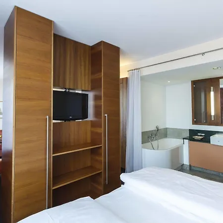Otel Lindner Speyer