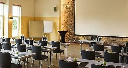 Lindner & Binshof Hotel Speyer