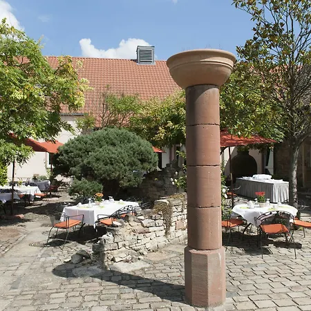 Lindner & Binshof Speyer