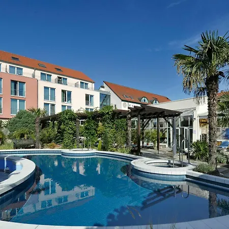 Lindner & Binshof Hotel