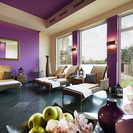 Lindner & Binshof 4* Speyer