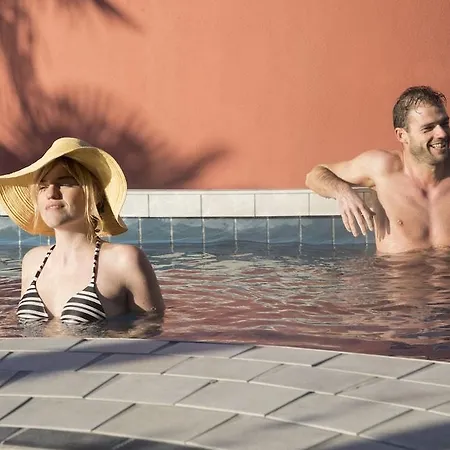 Lindner & Binshof Hotel 4*