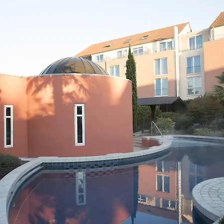 Lindner & Binshof Hotel