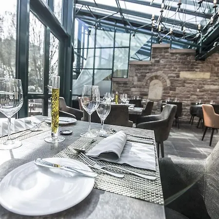 Hotel Lindner & Binshof 4*