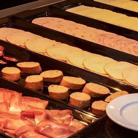 Lindner & Binshof 4*