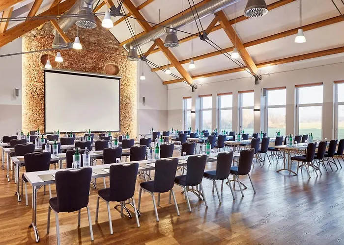 Lindner & Binshof 4* スパイヤー