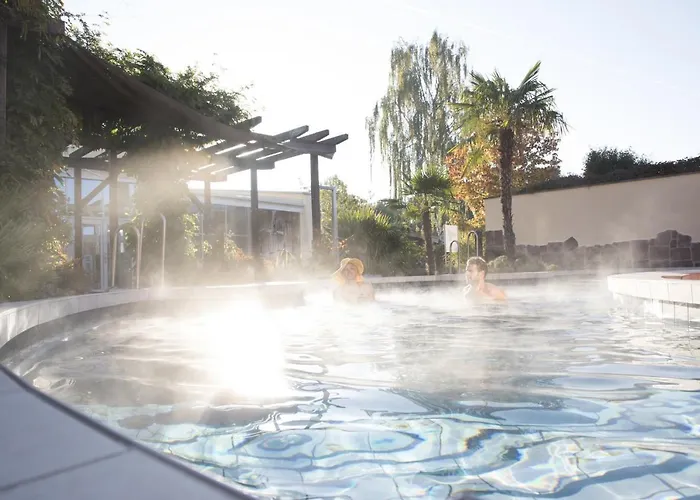 Otel Lindner & Binshof Speyer