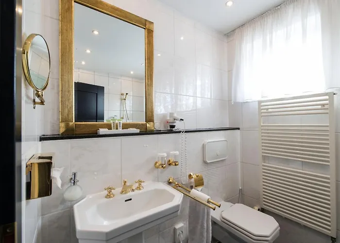 Lindner & Binshof Otel Speyer