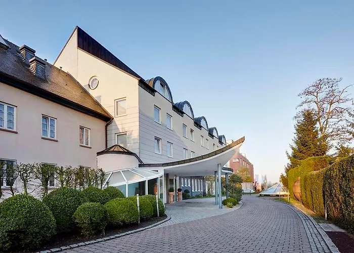 Lindner & Binshof スパイヤー