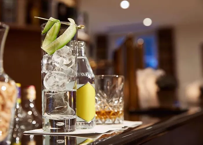 ホテル Lindner & Binshof 4*