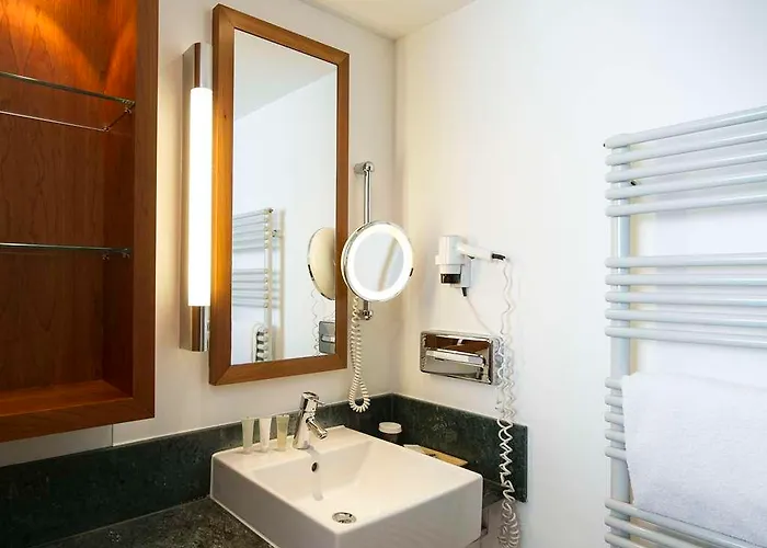 Lindner & Binshof ホテル スパイヤー