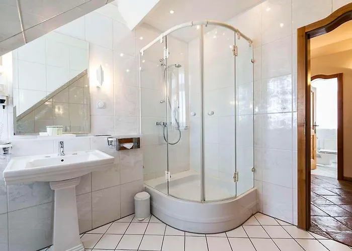 Lindner & Binshof ホテル