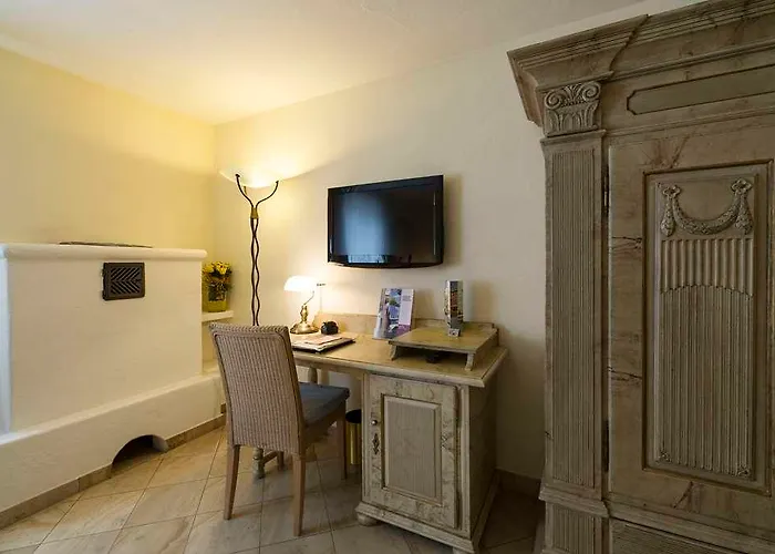 Lindner & Binshof 4* スパイヤー