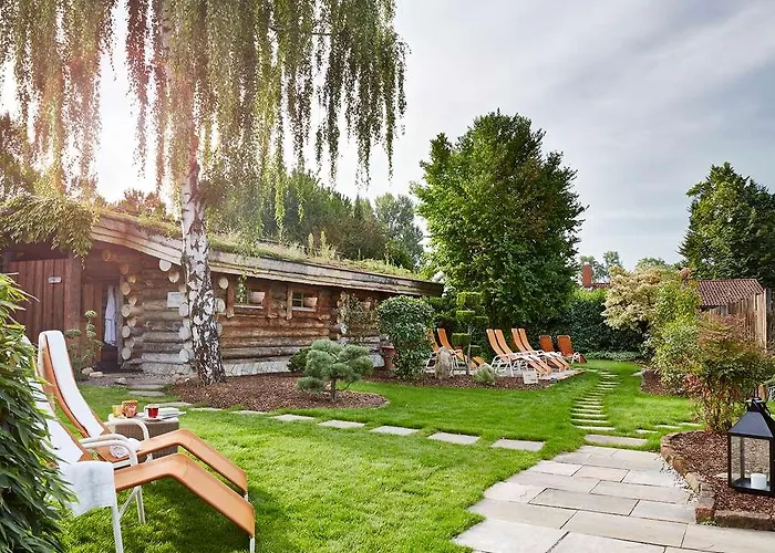 Otel Lindner & Binshof