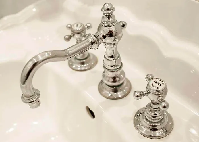 Lindner & Binshof ホテル 4*