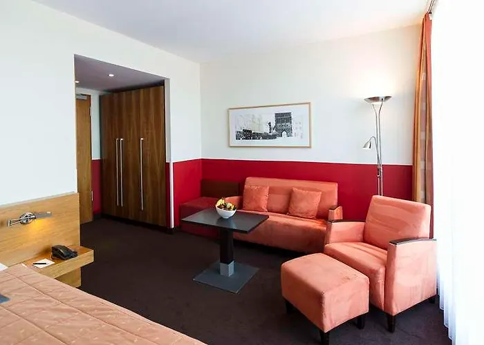 Lindner & Binshof Otel