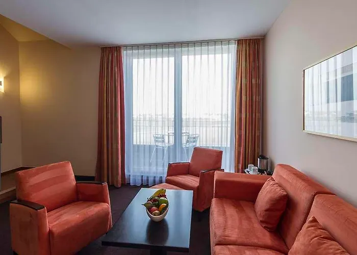 Lindner & Binshof Speyer